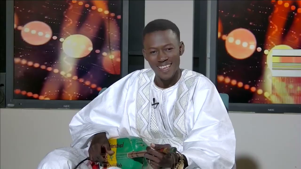 🔴SUIVEZ AR YILLO AVEC SEYDOU BA - SAMEDI 23 DECEMBRE 2023