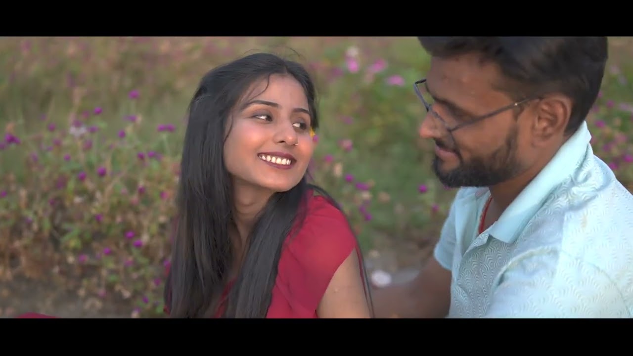 Rahul & Shivani Pre Wedding