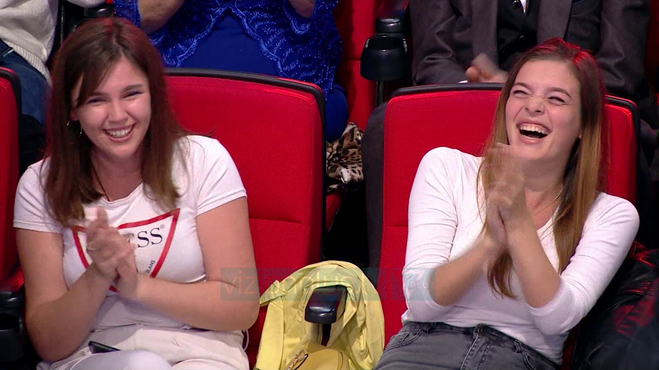 Al Pazar - Cifti te doktori - 9 Nëntor 2019 - Show Humori - Vizion Plus
