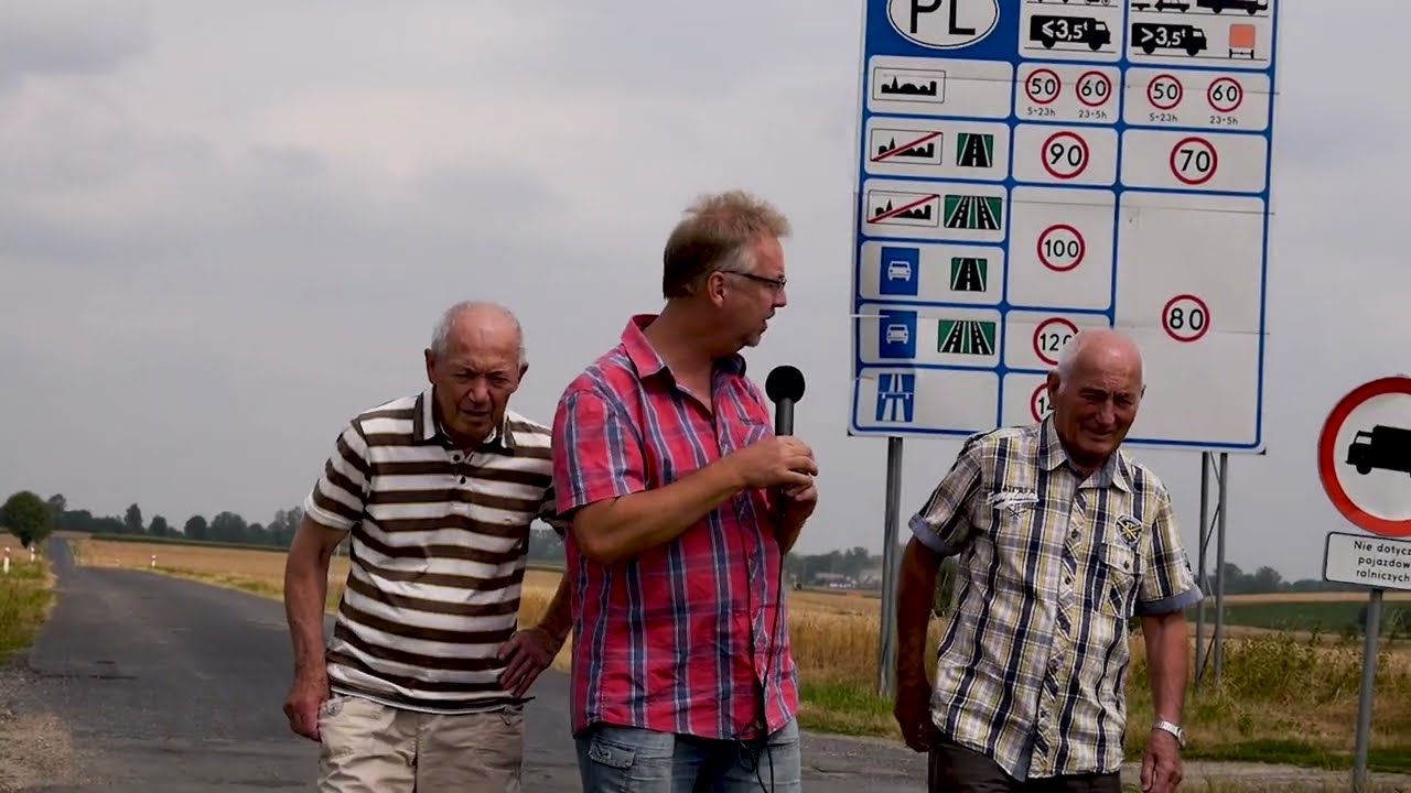 Folge 03_Die Flucht aus Stoltzmütz | Klink | Leinebergland TV