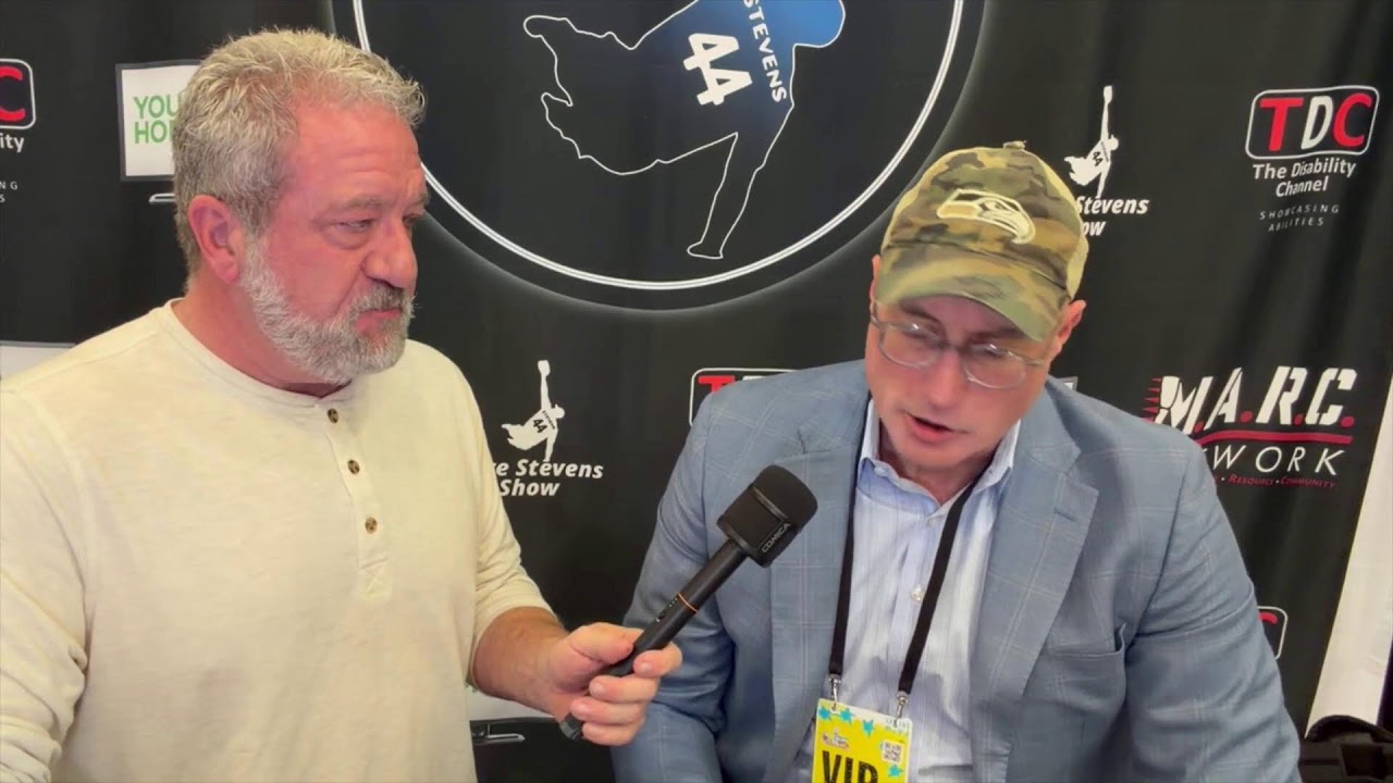 the Dave Stevens Show - Kasey Keller - HOF Goalie/US Men's team