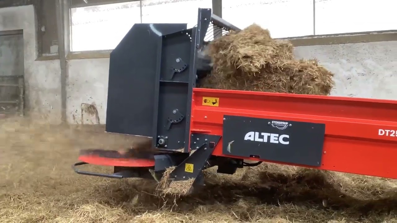 ALTEC DT250