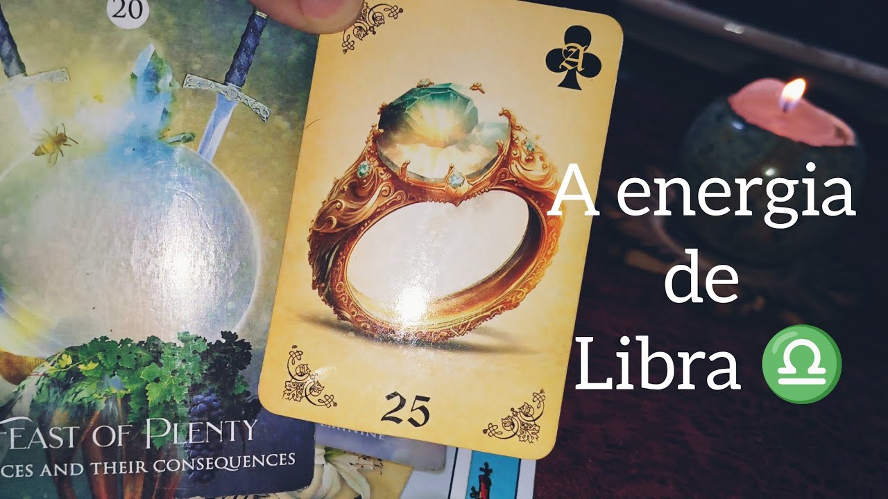 LIBRA ♎-  ESCOLHAS E CONSEQUÊNCIAS #zodiac 