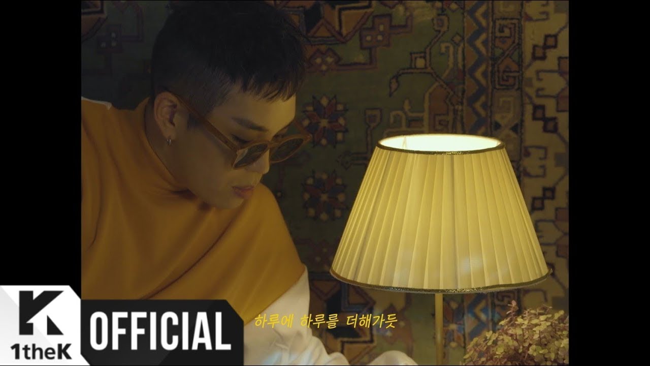 [MV] BUMKEY(범키) _ October Sky(감당 안 돼)