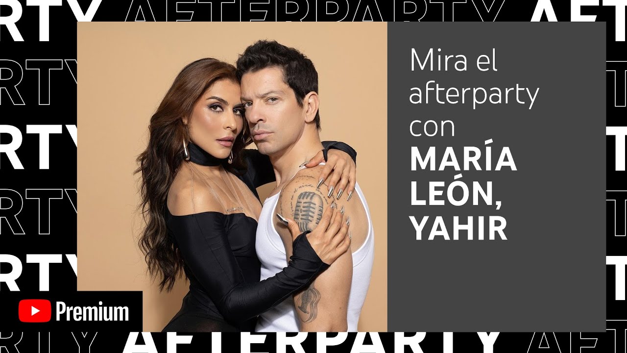 María León, Yahir 