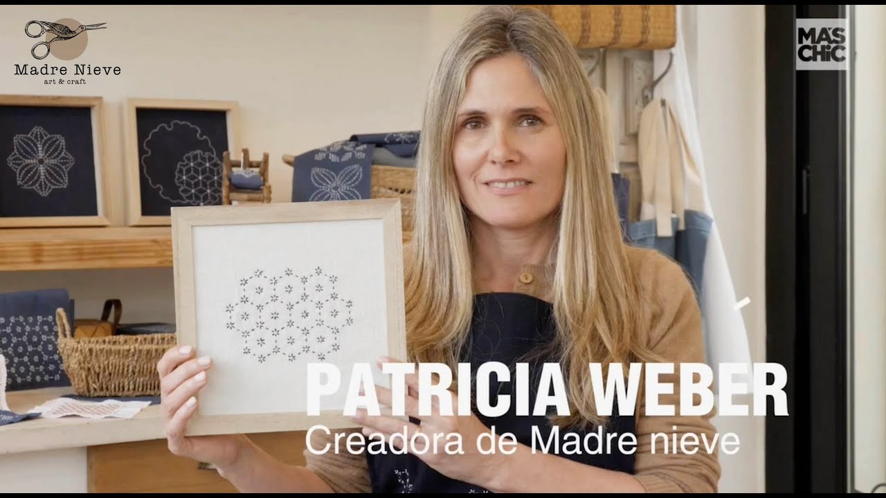 Nota Deco de autor Patricia Weber