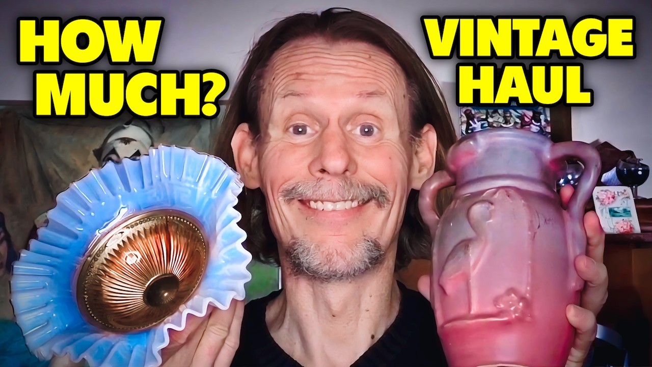 Ile są warte te zabytkowe znaleziska?