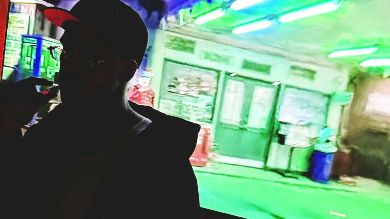 Ricky Hil x SosMula - Work [Prod. Lex Luger]