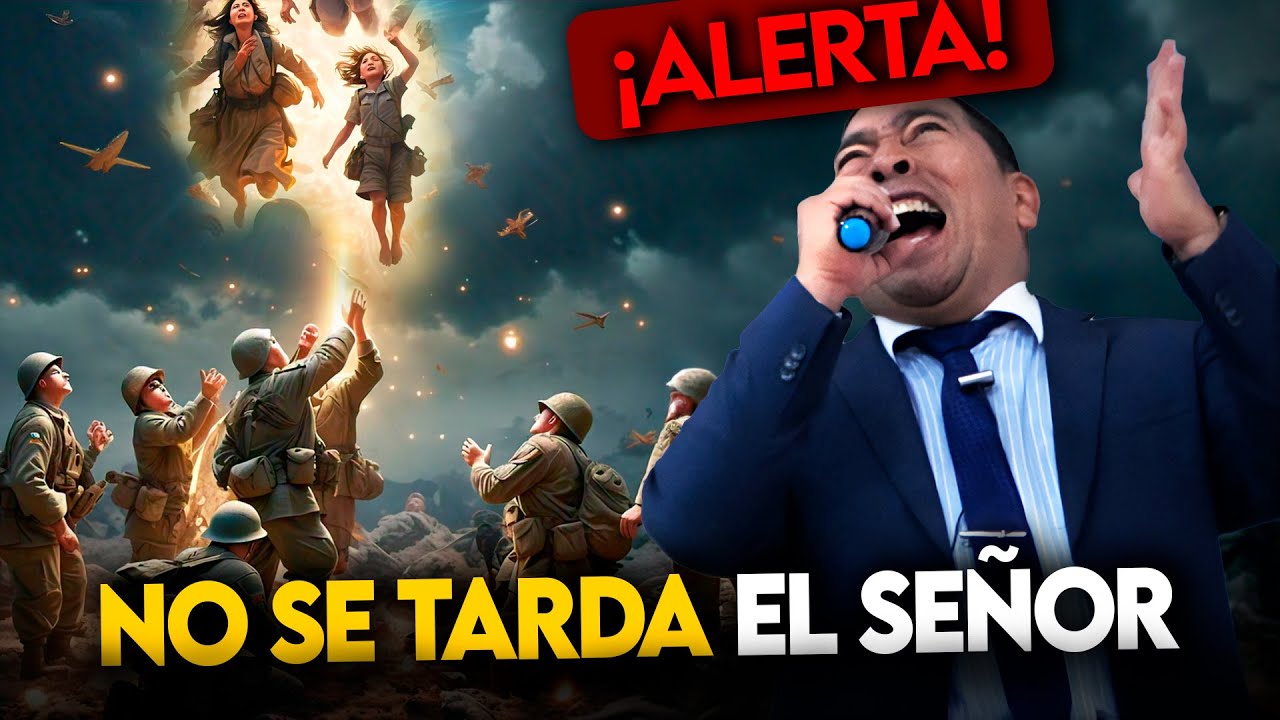 ¿Cómo tener VERDADERAMENTE una Buena RELACION con Dios? 😮 Jorge Simanca  - Predicas Cristianas