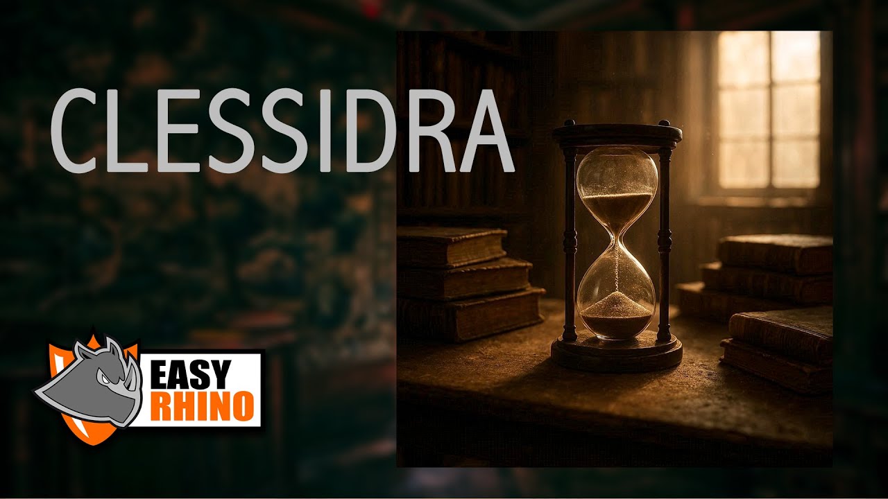 CLESSIDRA