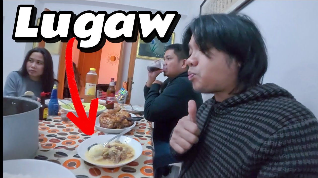Malamig na panahon