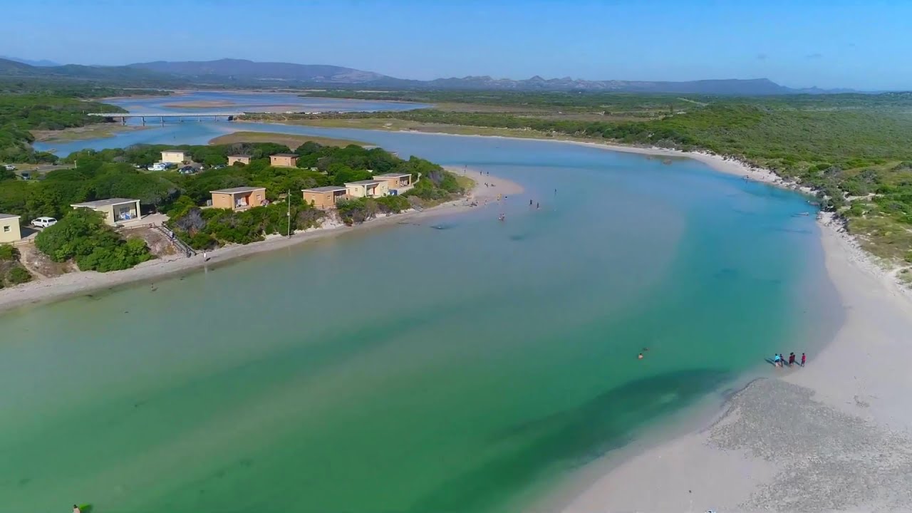 Cape Overberg