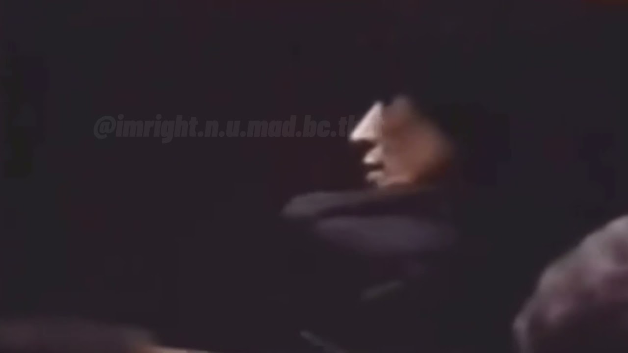 Richard Ramirez ~ enjoy the silence