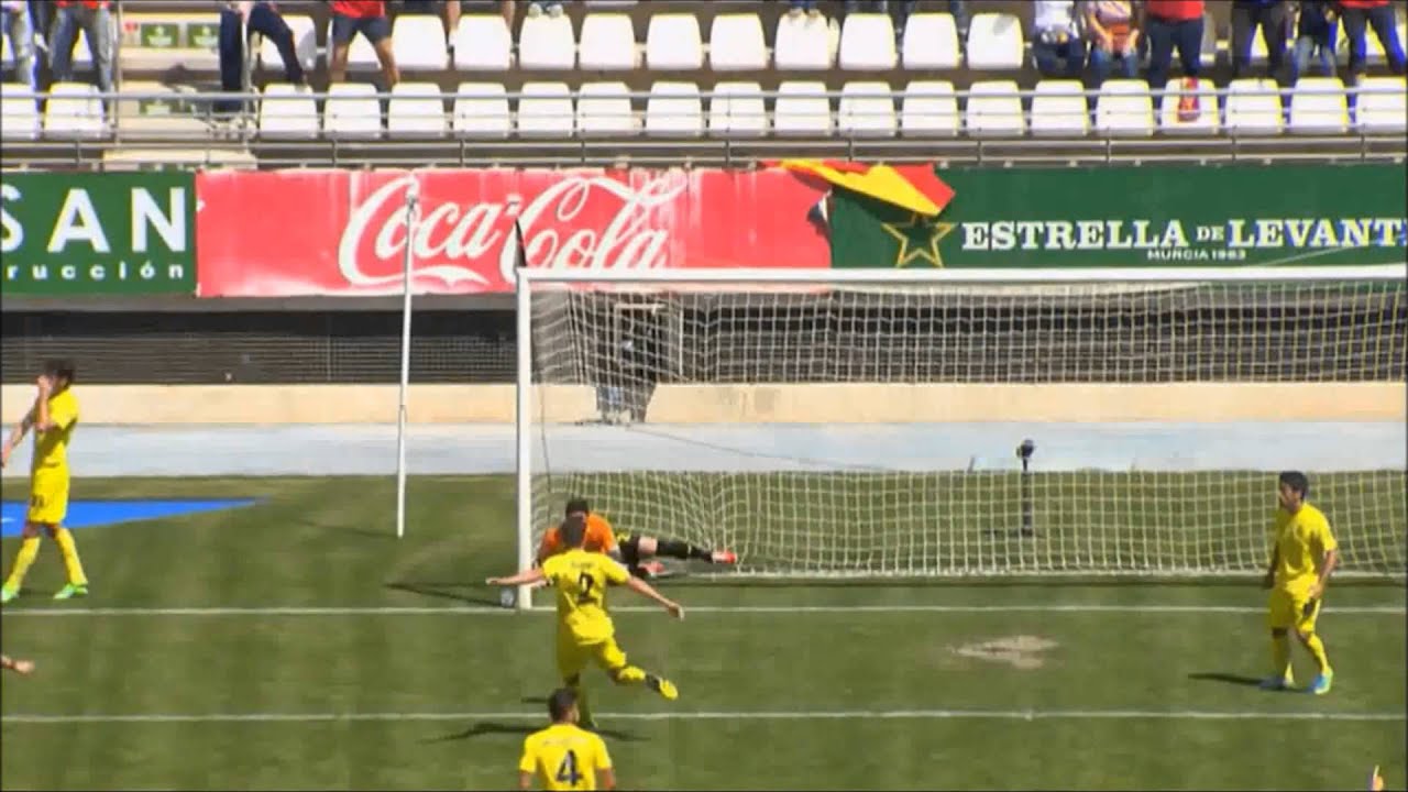 Goles Kike Garcia Temporada 2012/2013
