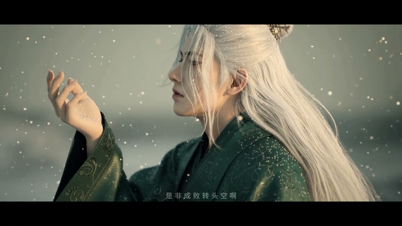 你们要我做的蛊真人《大爱仙尊》耗时172800秒！！！落魄谷中寒风吹，春秋蝉鸣少年归，告诉我下期你还想看我做什么？！
