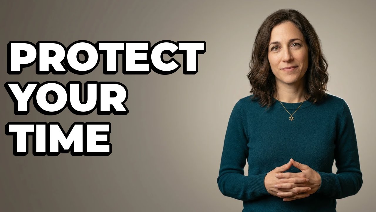 How Can Engaged Couples Protect Their Time Together?