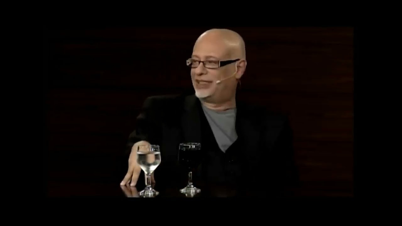 Pondé reflete sobre a castidade e o sexo | Café Filósofico Retrô