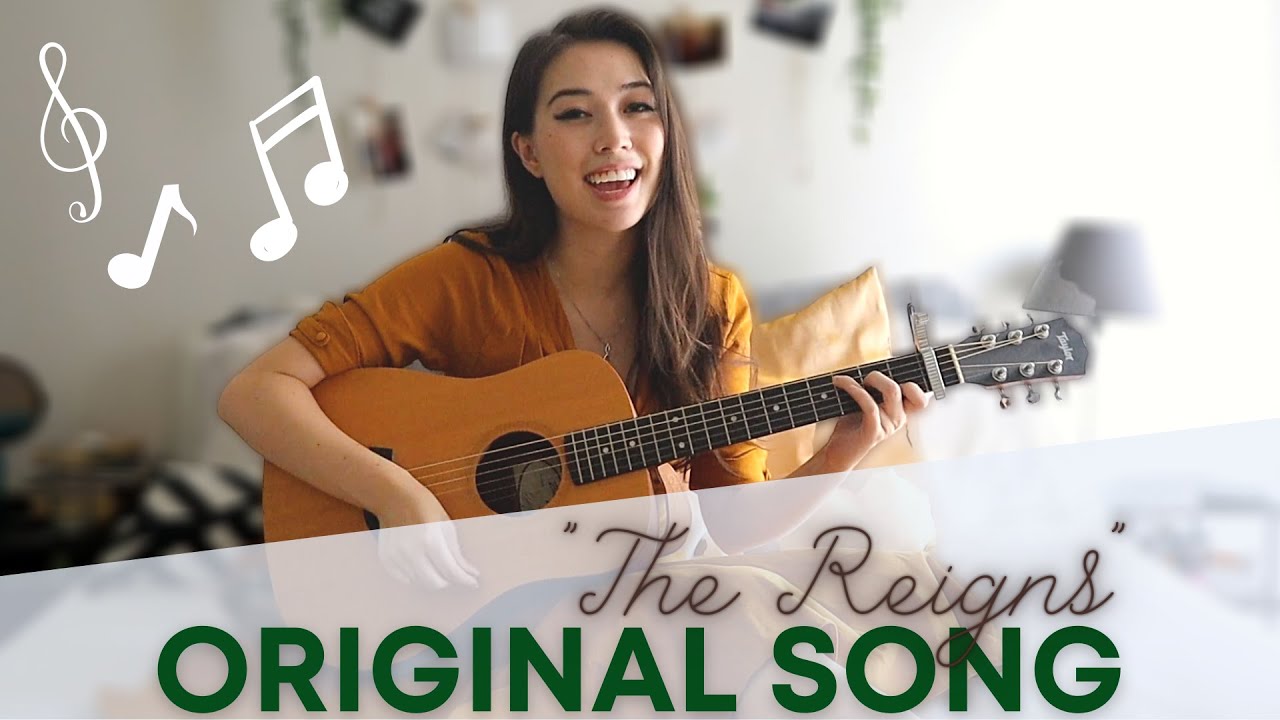 NEW ORIGINAL SONG! 