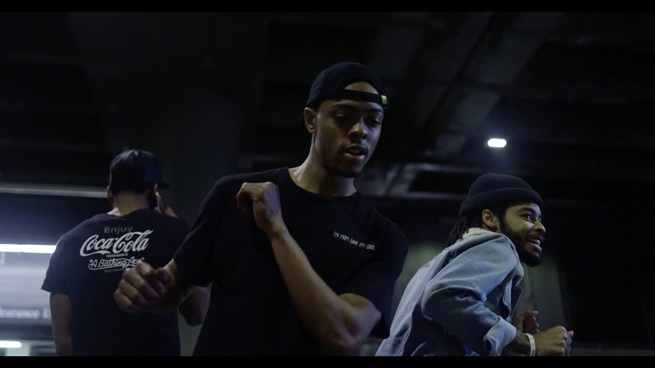 Young Sam - Bang My Line Feat. (The Rangers)