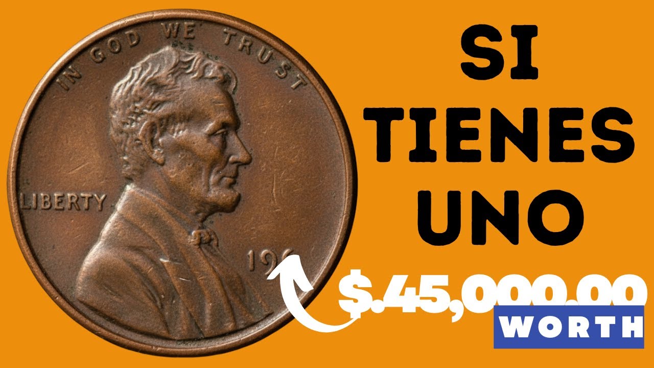 SI TIENES ESTE PENNY, ¡RETÍRATE! 💰 Vale Millones Véndelo URGENTE