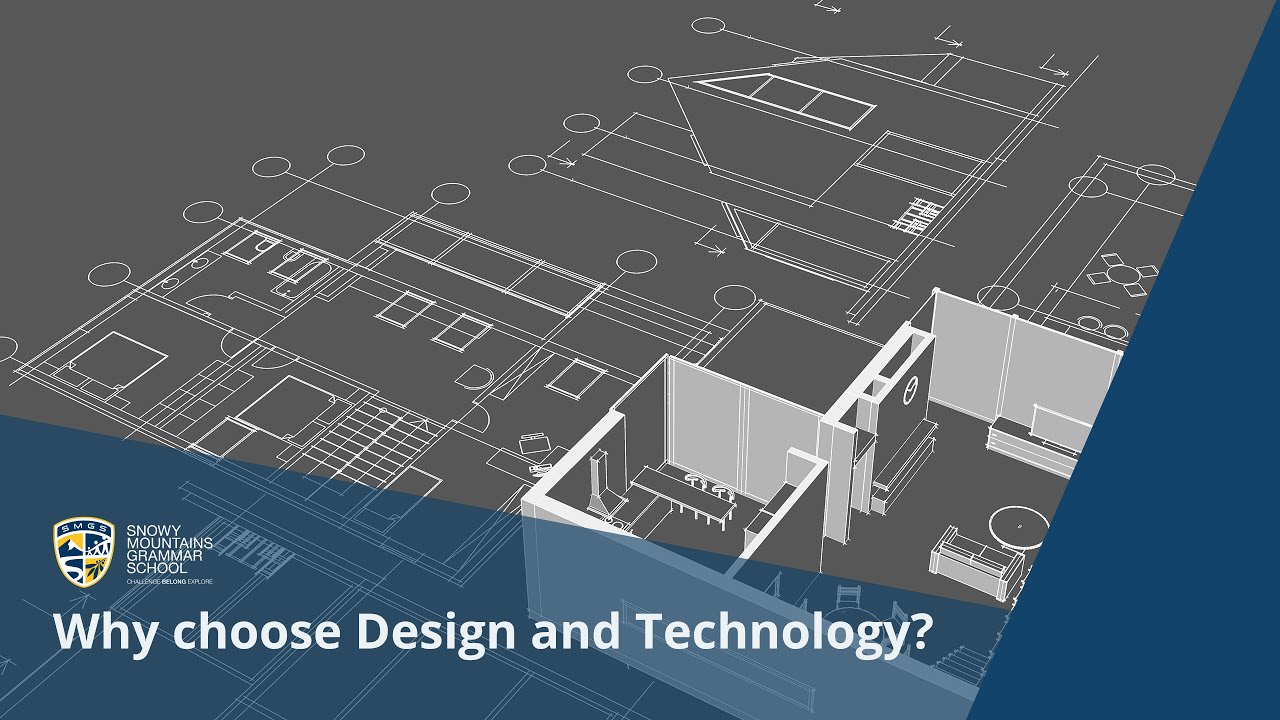 Year 11 Subject Selection - Why choose Design and Technology?