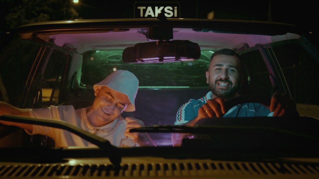 HEJA - GİDECEK YERİM YOK (Prod. by Slong) (Official Video)
