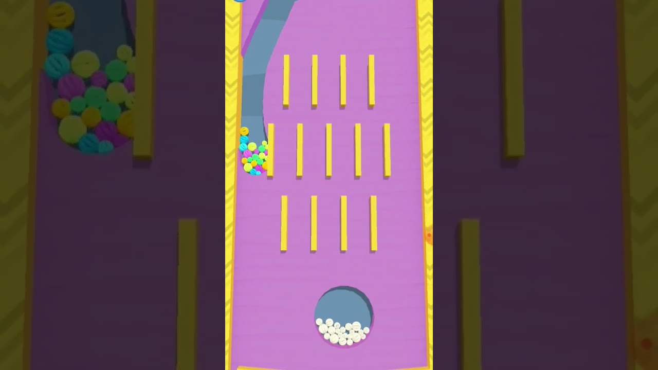 sand balls #shorts #youtube #youtubeshorts #trending #gameplay #viral #games #trendingshorts