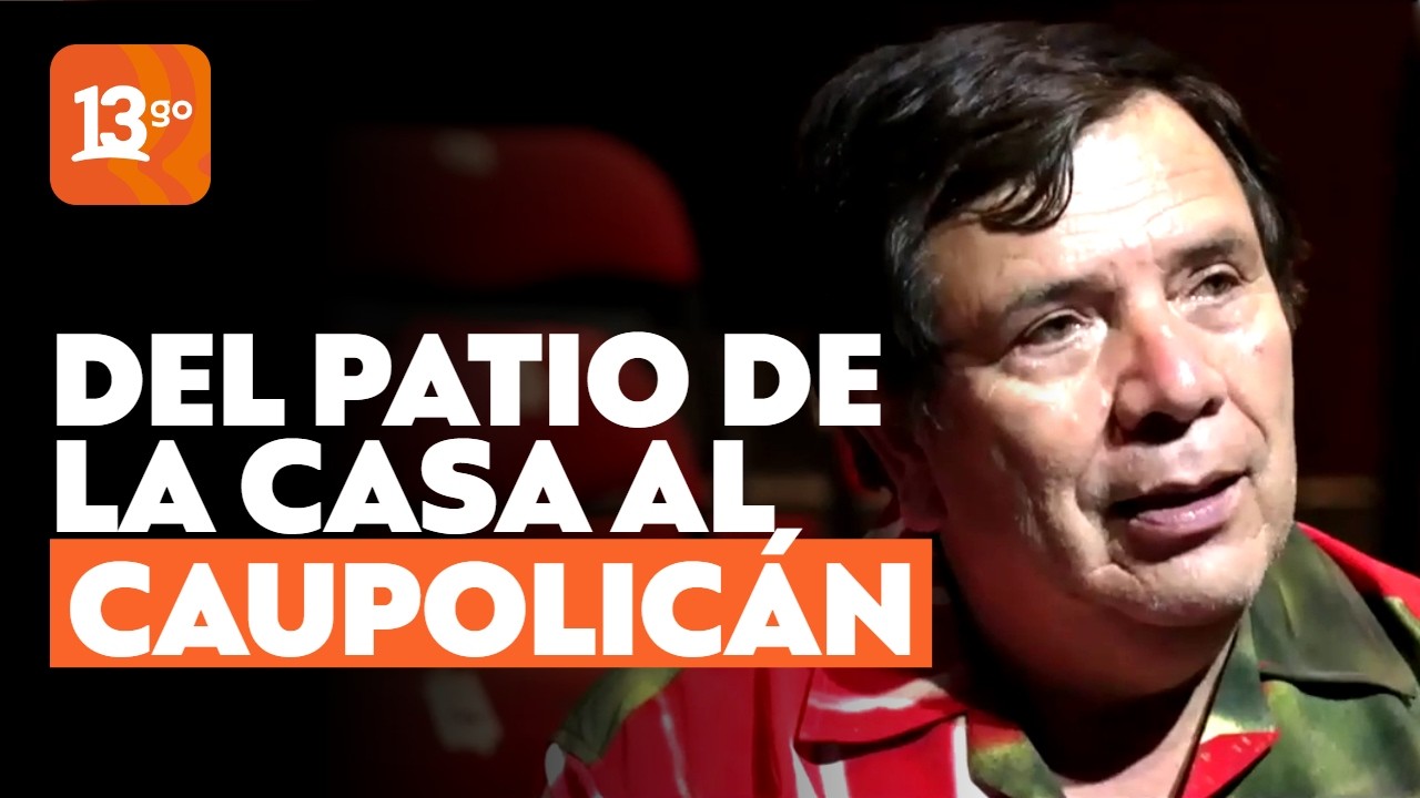 El Teatro Caupolicán: El sueño de todo circo | Te Paso a Buscar