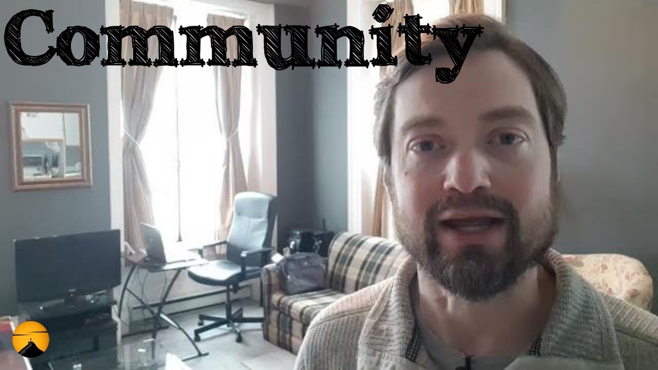 Build your own community