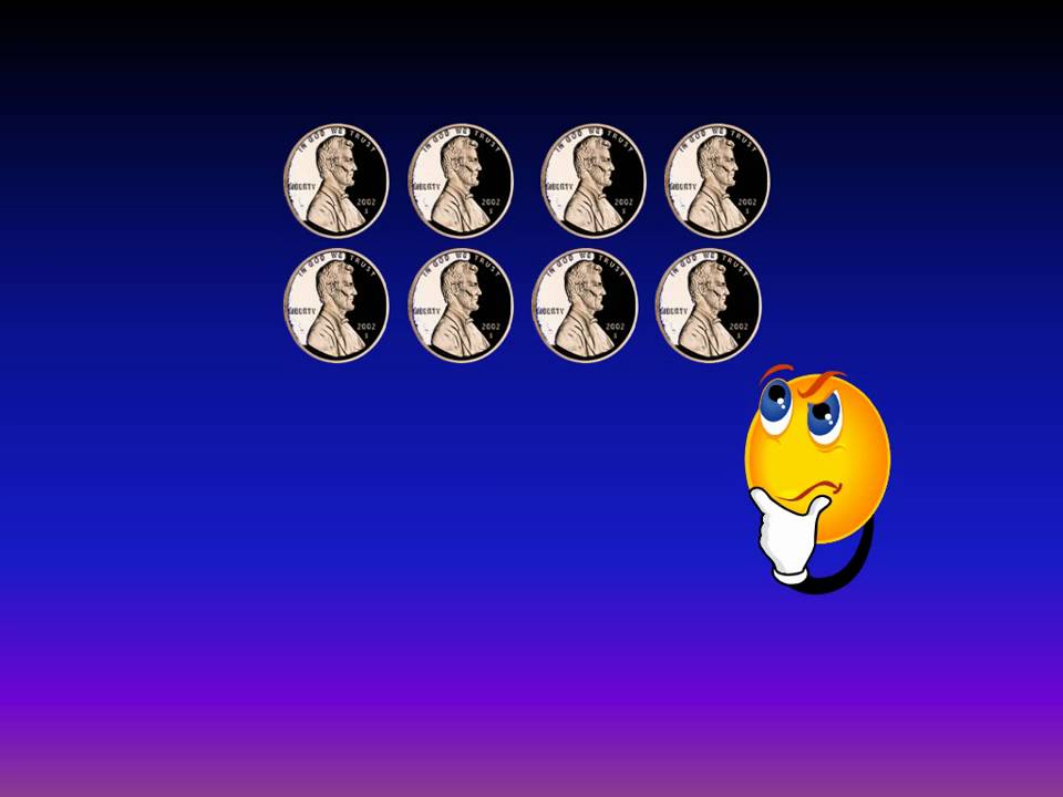 A Penny a Day