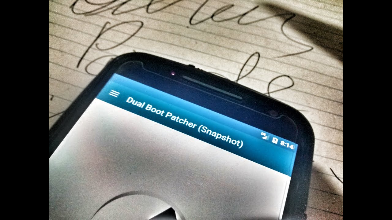 ✹Dualboot | Como instalar 2 ou 3 ROMs no Android? (Feat Wagner 