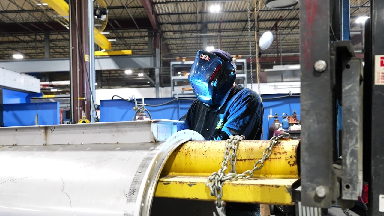 AC Corporation: Comprehensive MEP Capabilities