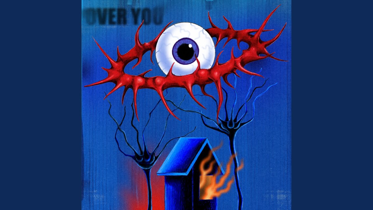 Over You