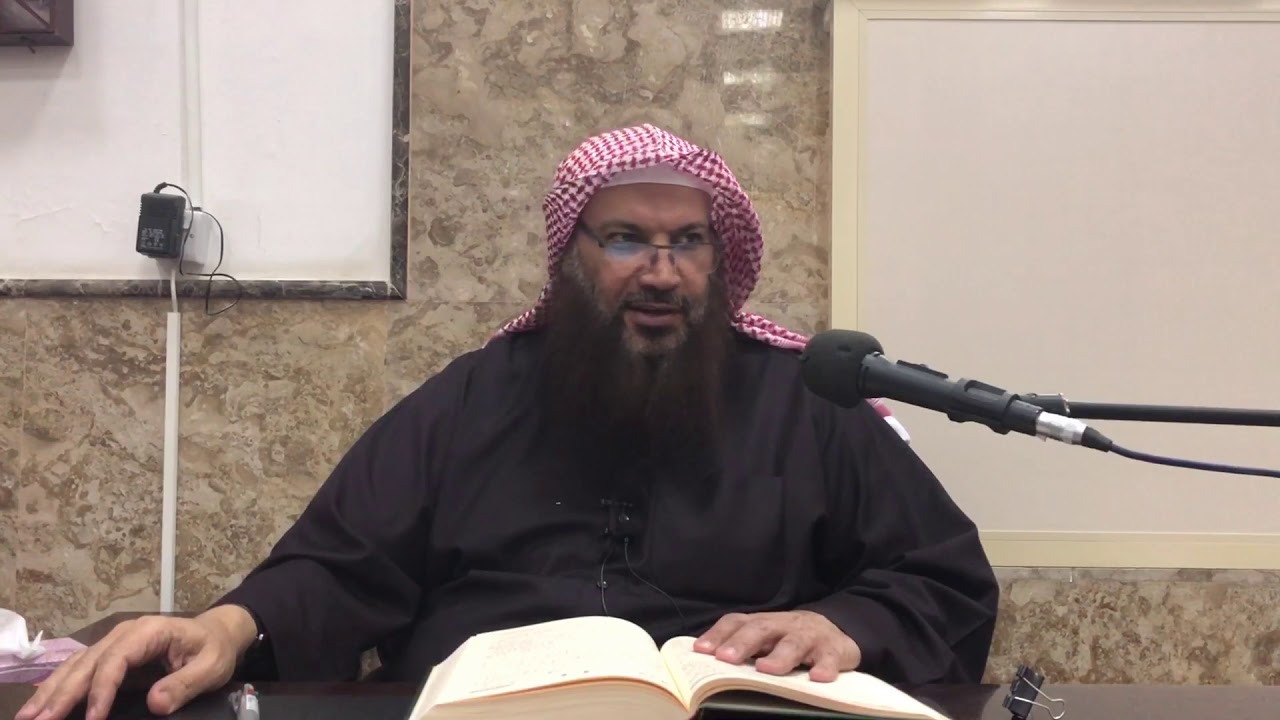 لماذا يحرم التدخين ؟ / للشيخ سالم الطويل