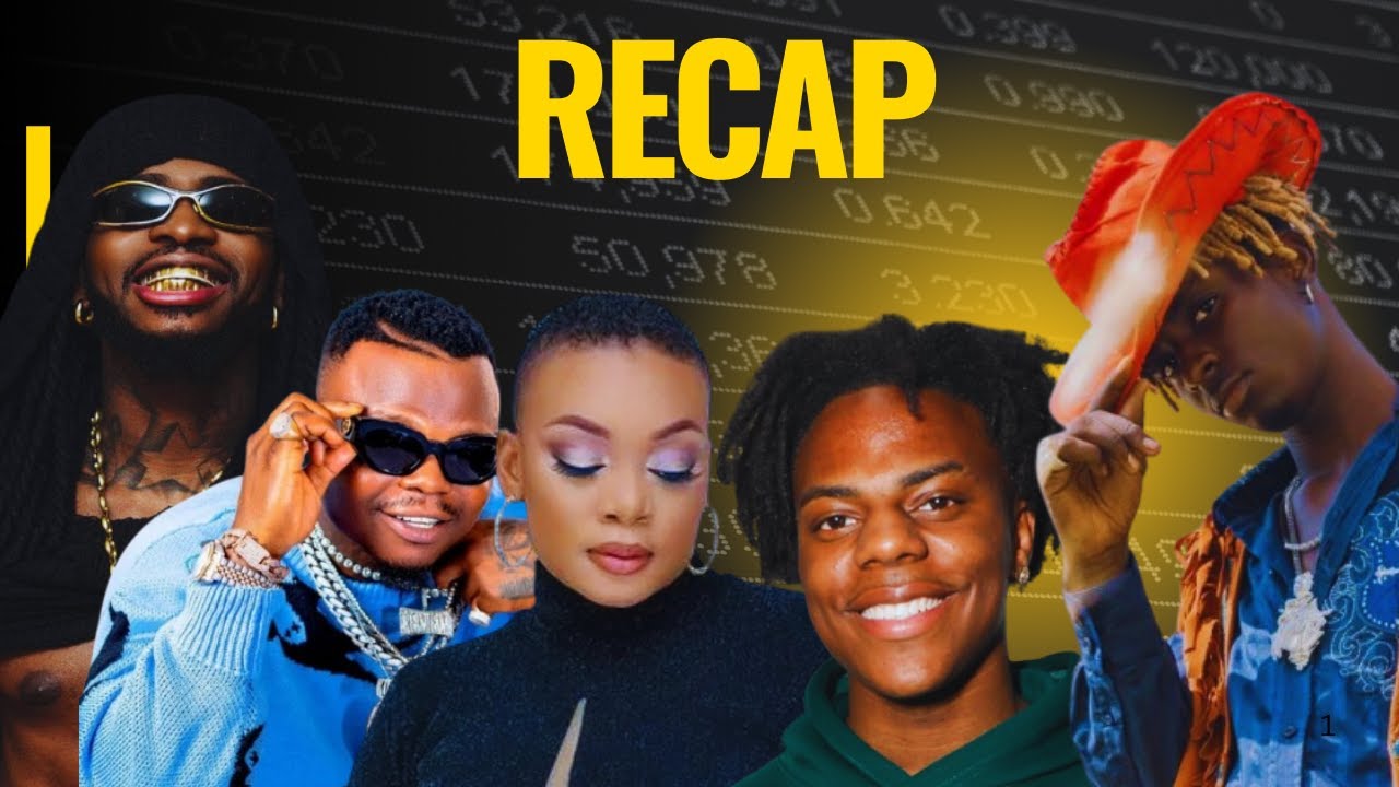 Aibu! Diamond na D Voice kuvaliana nguo, Harmonize kapanic kisa penzi la kajala, I ShowSpeed Nigeria