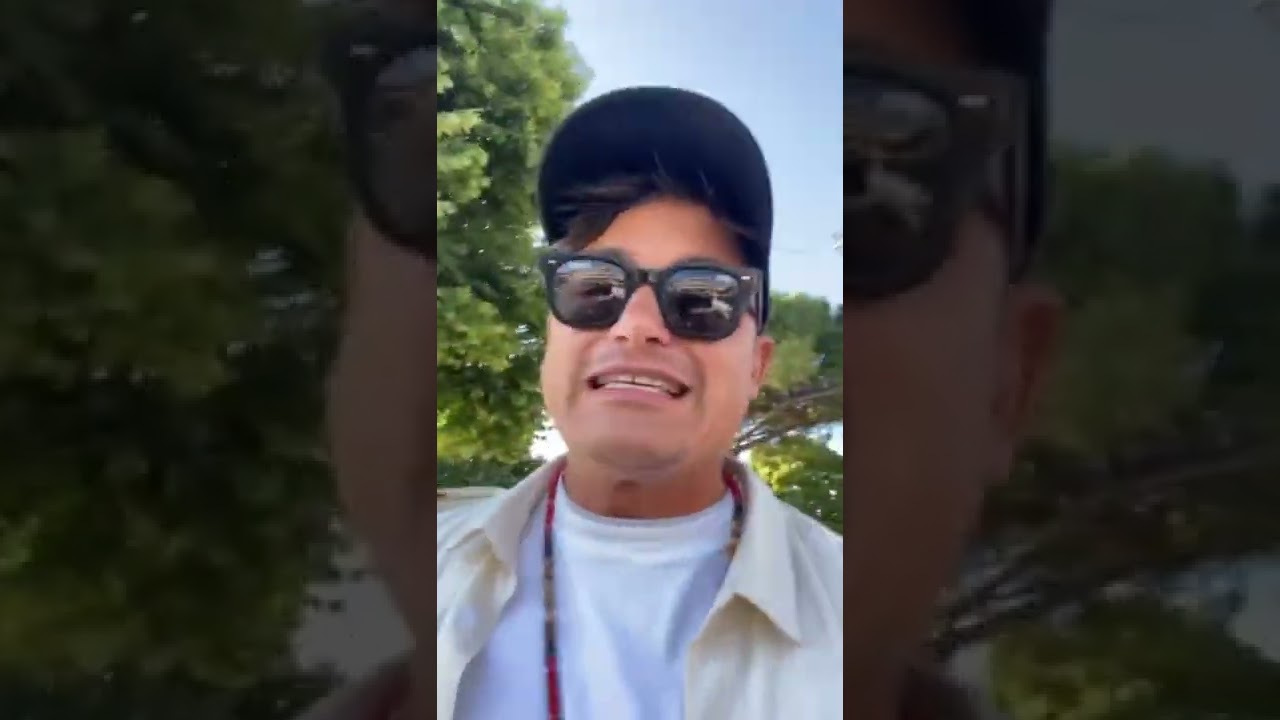 NONNO FAUSTINO - Scherzi con la bomboletta 😂🐊😂