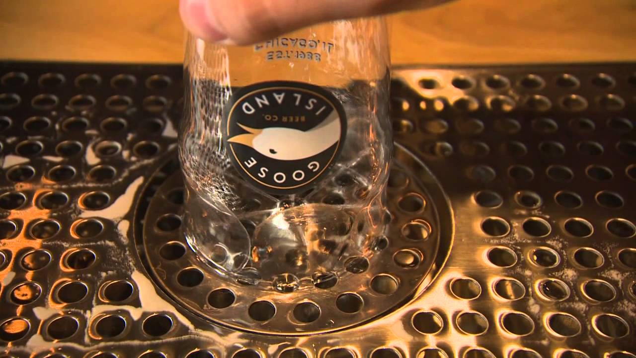 Goose Island's FultonTap Room