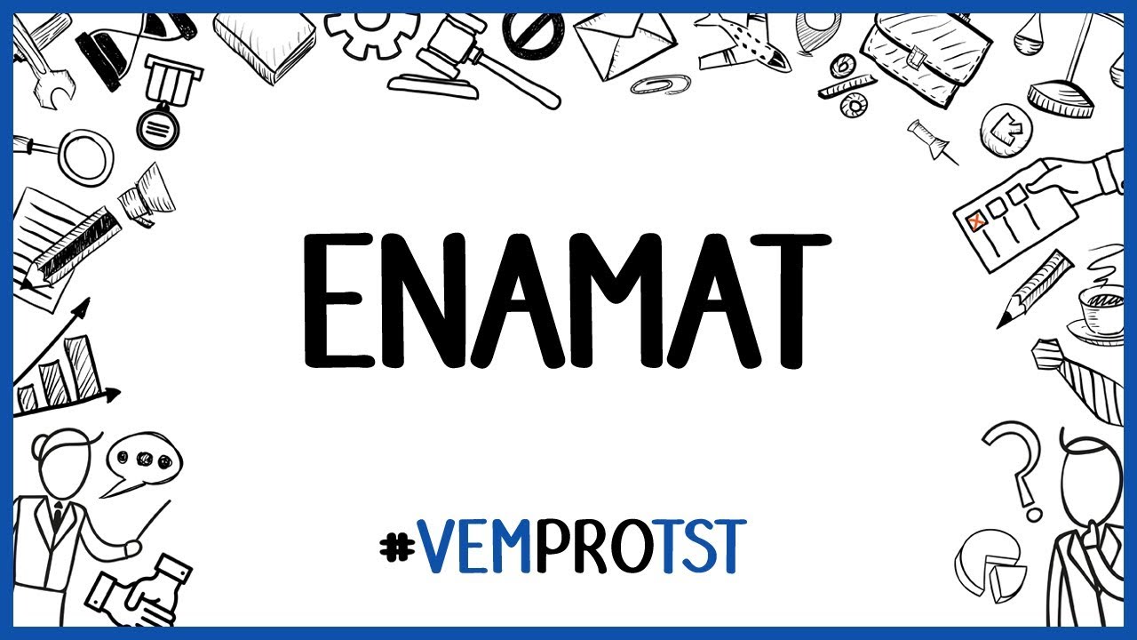 Enamat