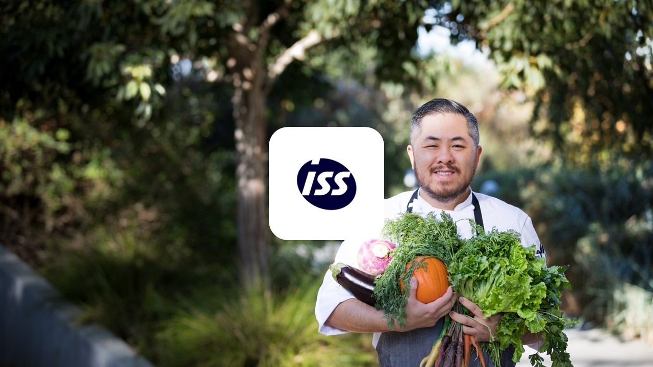ISS – Præsentation af årsregnskabet for 2025 - 19.02.2026