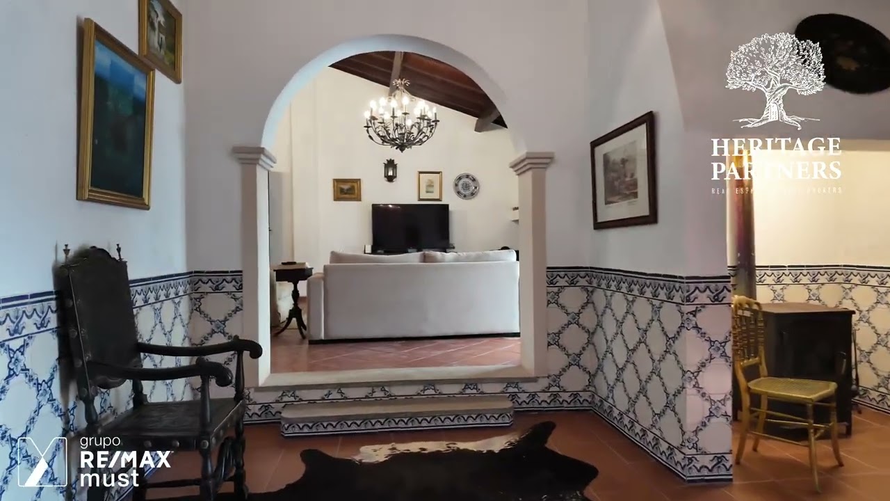 QUINTA PARA VENDA EM ESTREMOZ
