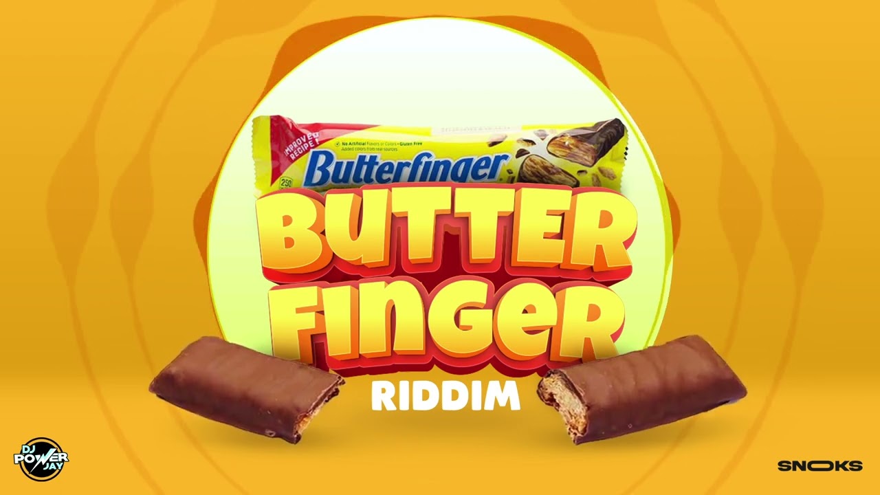 Groovy Soca Riddim Instrumental 