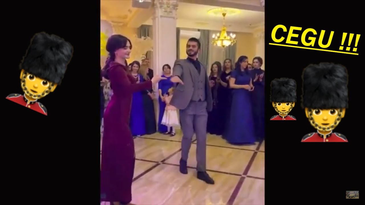 Şeşen Ahanda B&ouml;yle Oynanır!