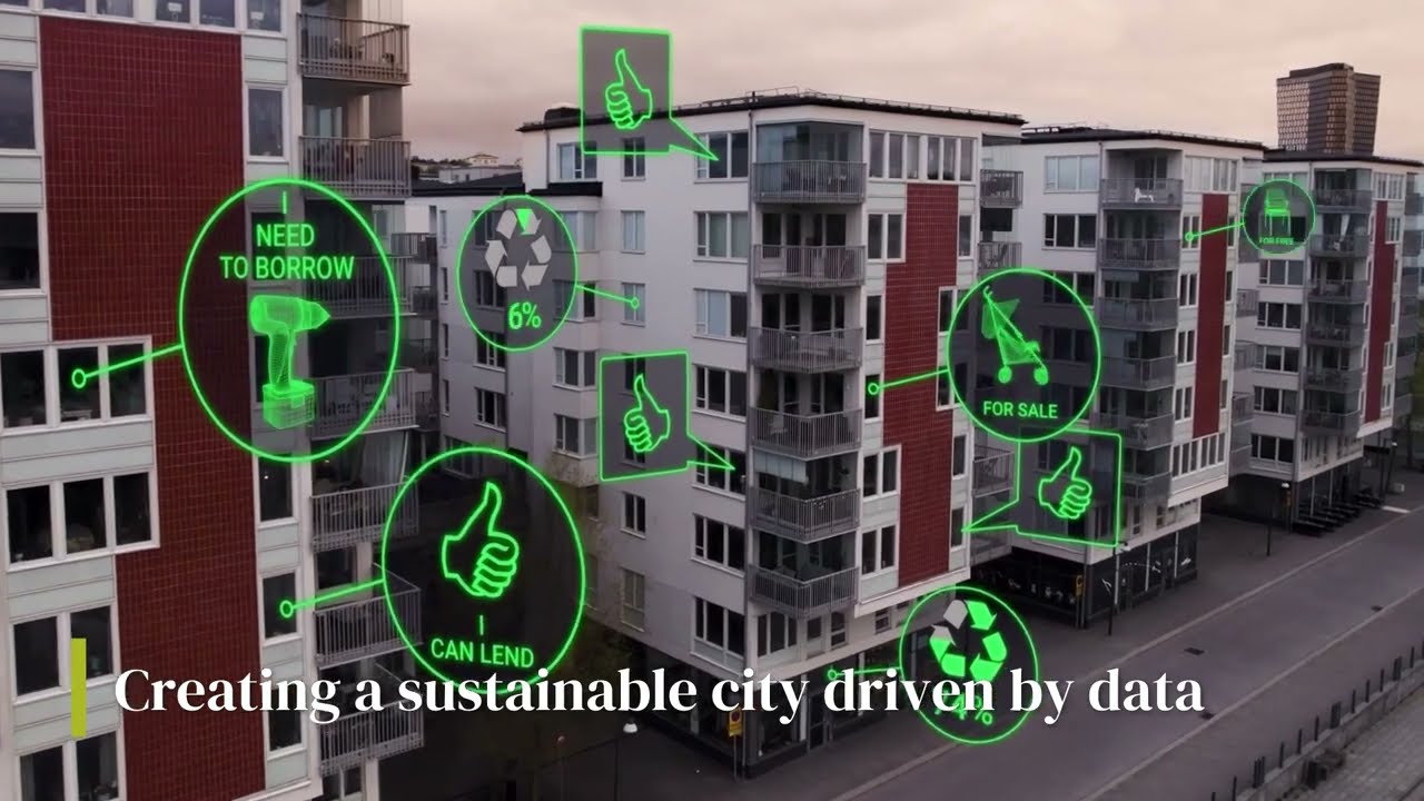 Envac Korea Promotional Video 2022