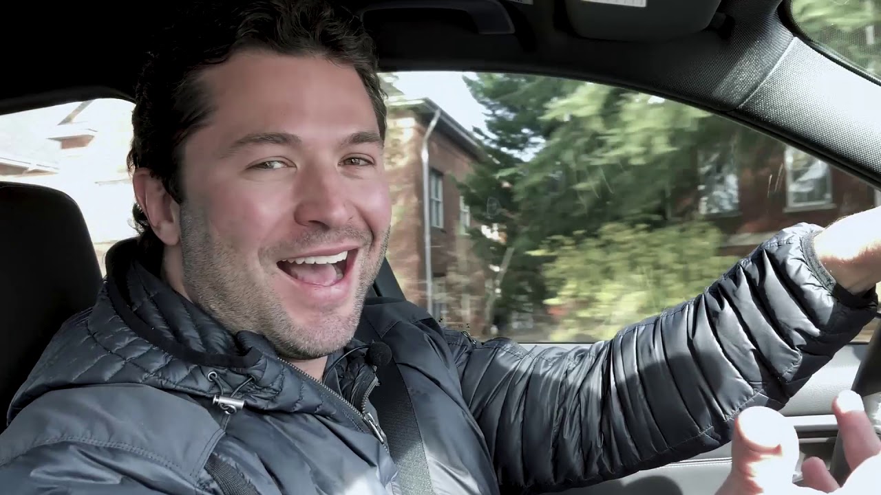 #JustAskDrC Episode 2 - Dr. Rich Constantine - Dancing Dentist Behind the Scenes