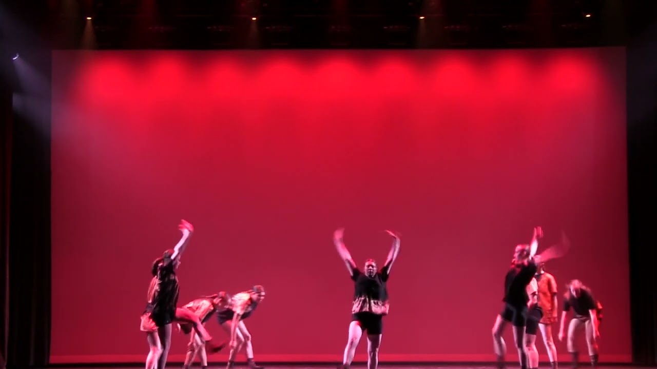 PLL Dance Company: The Cut That Always Bleeds