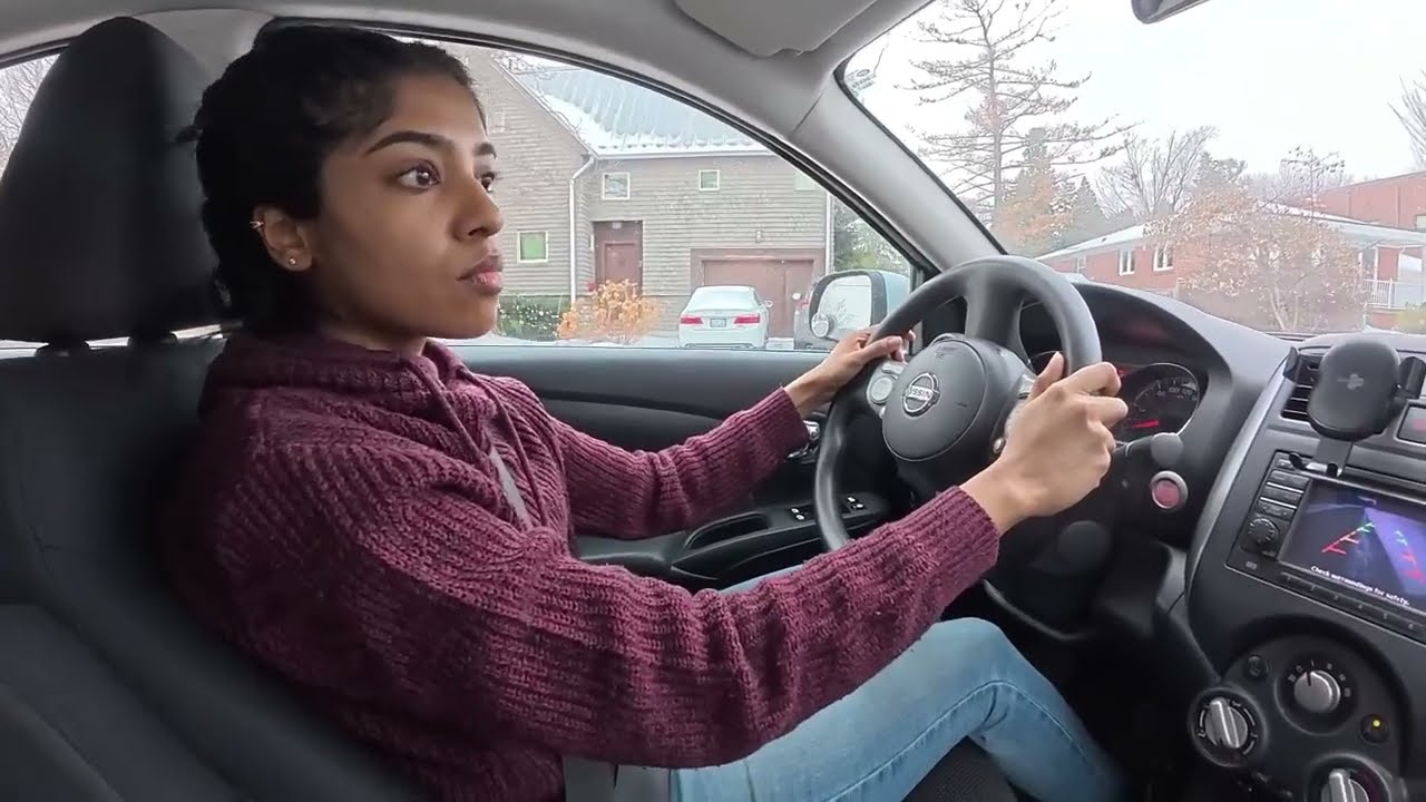 How to Parallel Park (Perfect Parallel Parking in 3 Easy Steps)