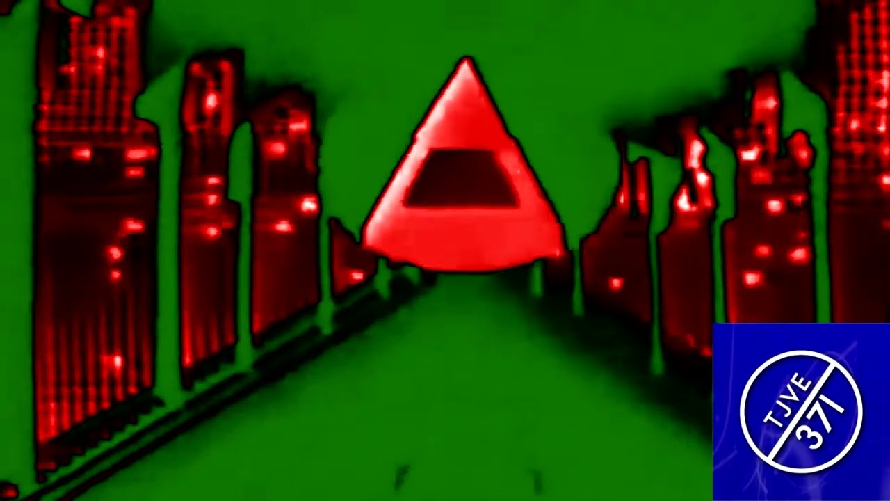 ID de Canal 11 (1981) Effects (Inspired by Dolby Digital 1997 Effects)