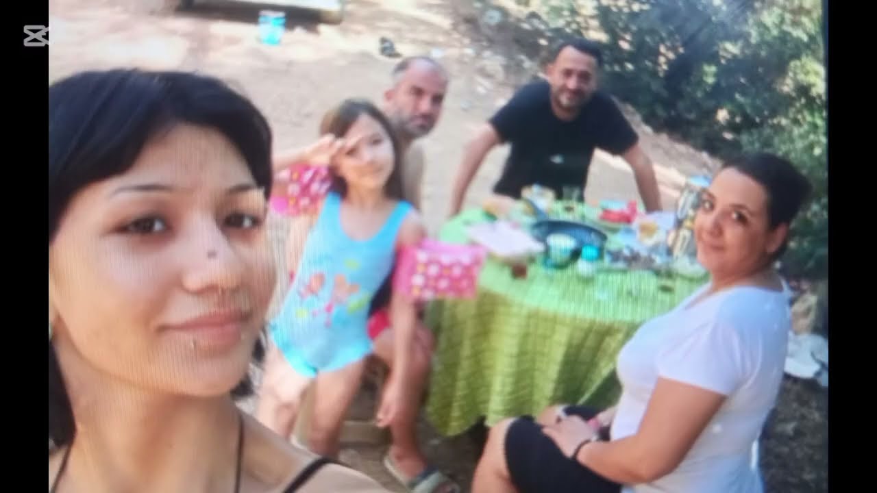 FETHİYE ÖLÜ DENİZE GELDİK ,VE ÇALIŞ PLAJINDA KONAKLADIK ,COK GÜZEL BİR TATİLDİ 🏄🏻🌊⛵🏖️