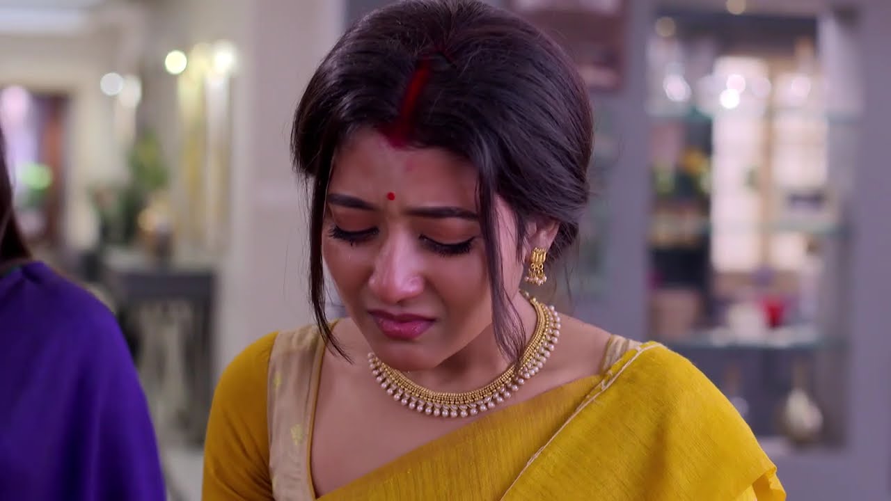 Khelna Bari - Ep 248 - Krishanu Ganguly - Bengali Tv Serial - Zee5 Bangla Classics