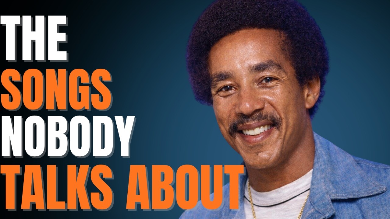 12 Soul Songs from 1964 You’ll Never Forget #soul